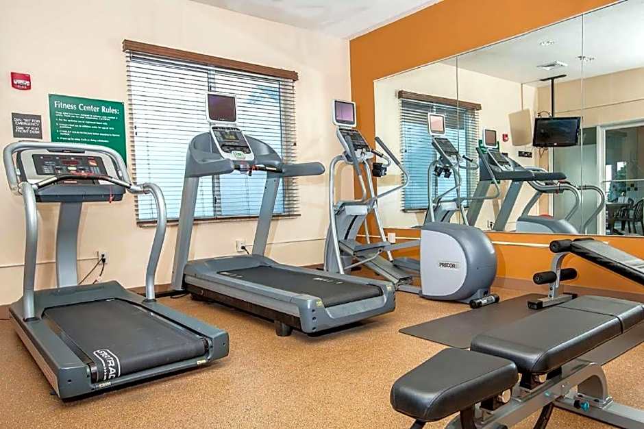 Hilton Garden Inn Oshkosh
