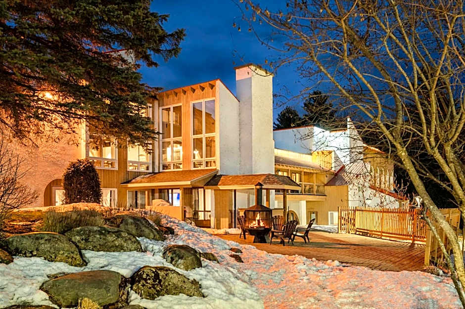 Hotel Cheribourg, an Ascend Collection Hotel
