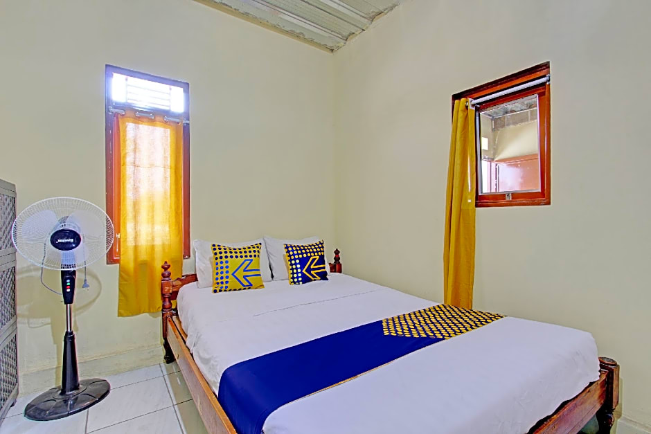 Hotel O Syifa Guest House Syariah