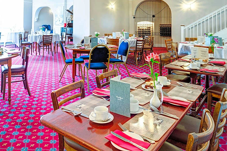 Lord Haldon Country Hotel, Sure Hotel Collection by Best Western