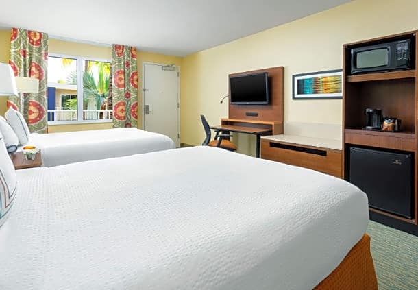Fairfield Inn Key West at Keys Collection