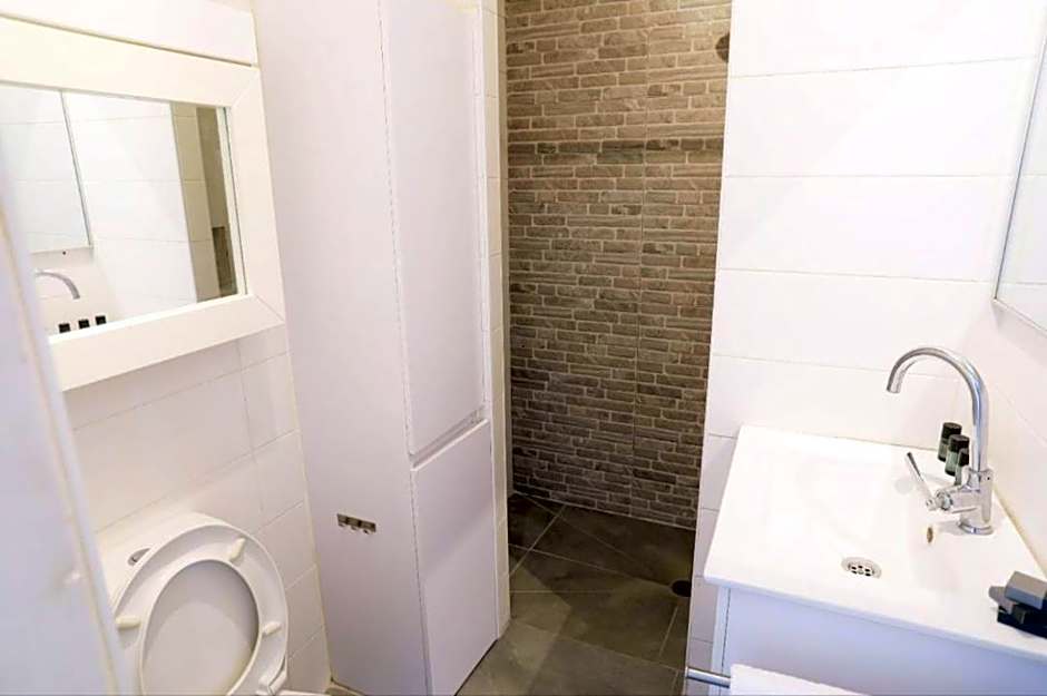 כוכב הים וילה מול הגלים וברכה פרטית סגורה