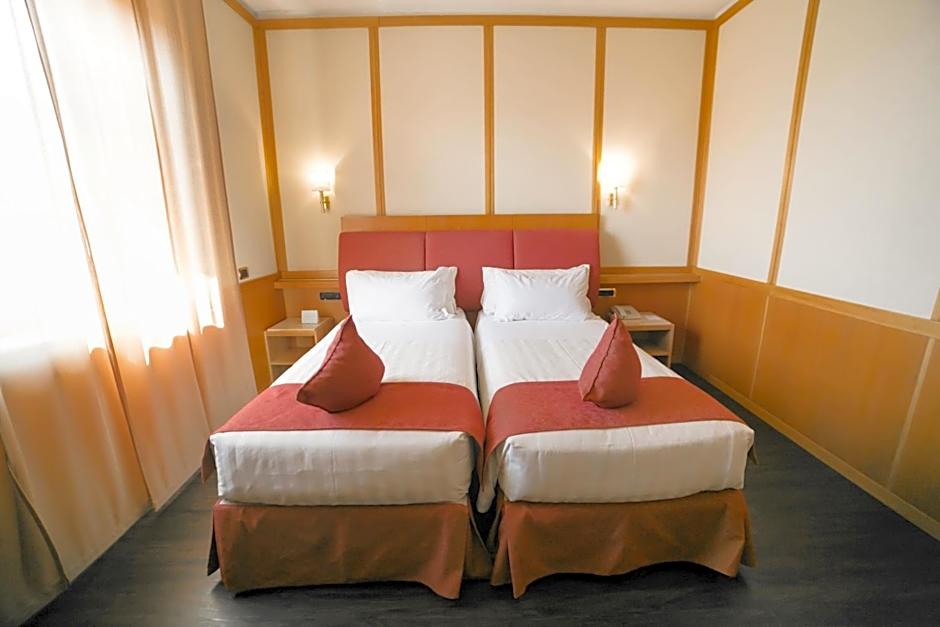 Best Western Hotel President