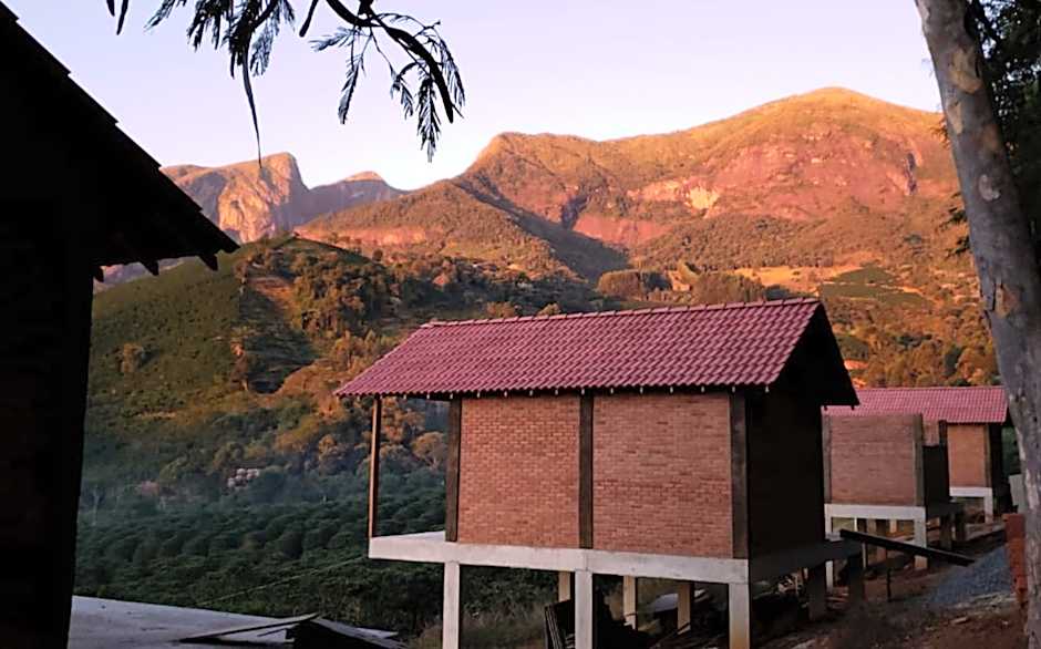 Pousada Café da Mata