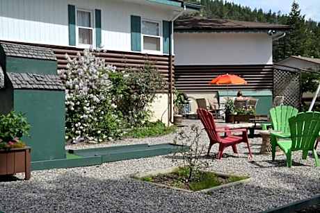 Lido Motel
