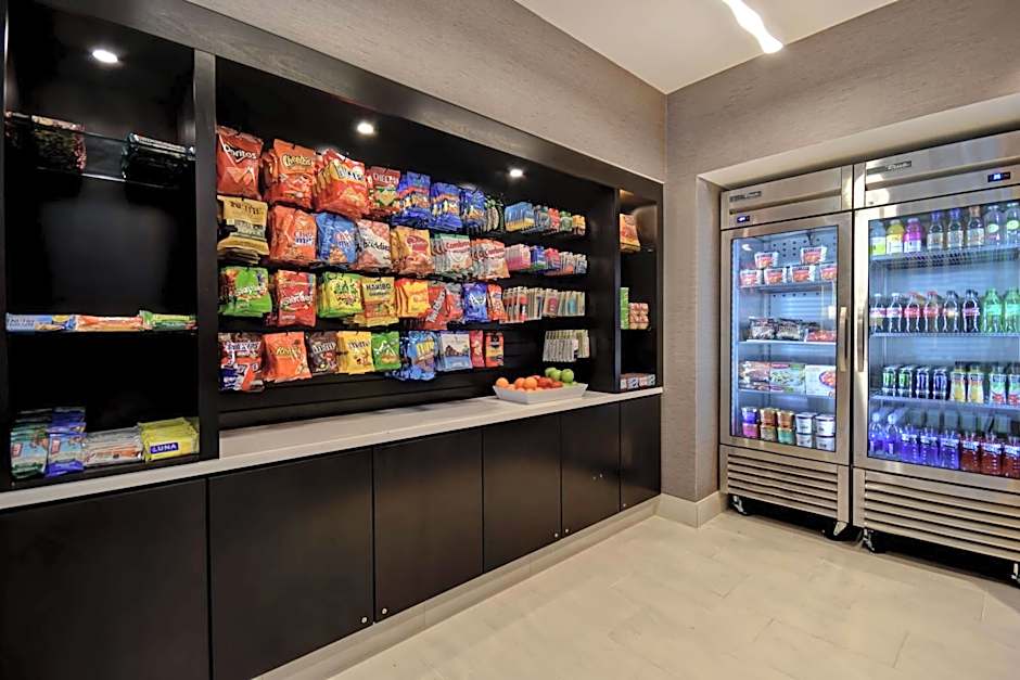 Embassy Suites By Hilton Hotel Little Rock