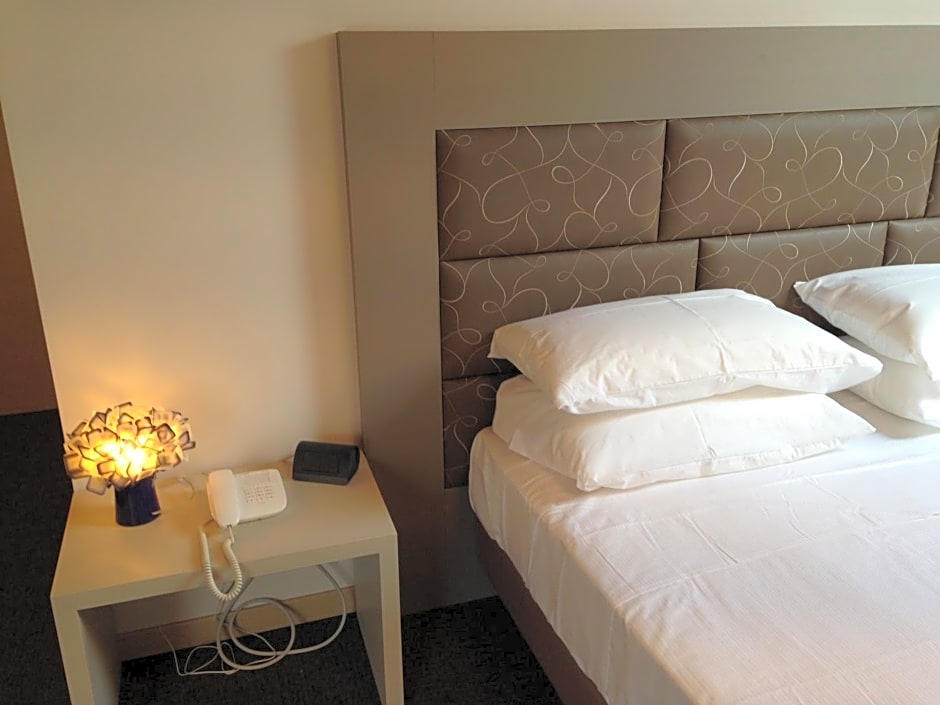 Hotel Don Abbondio