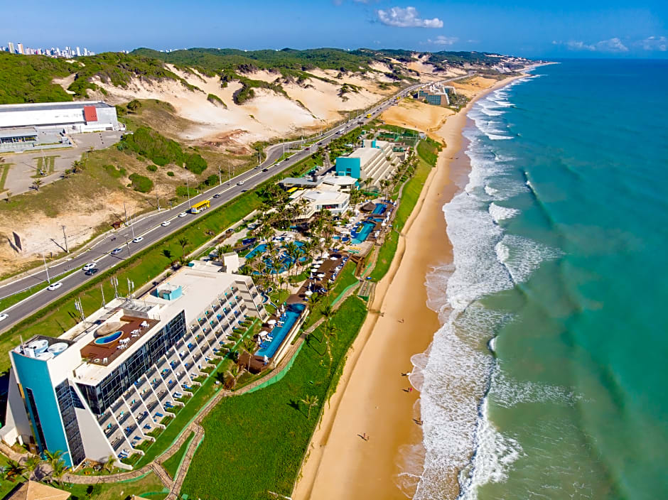 Ocean Palace All Inclusive Premium