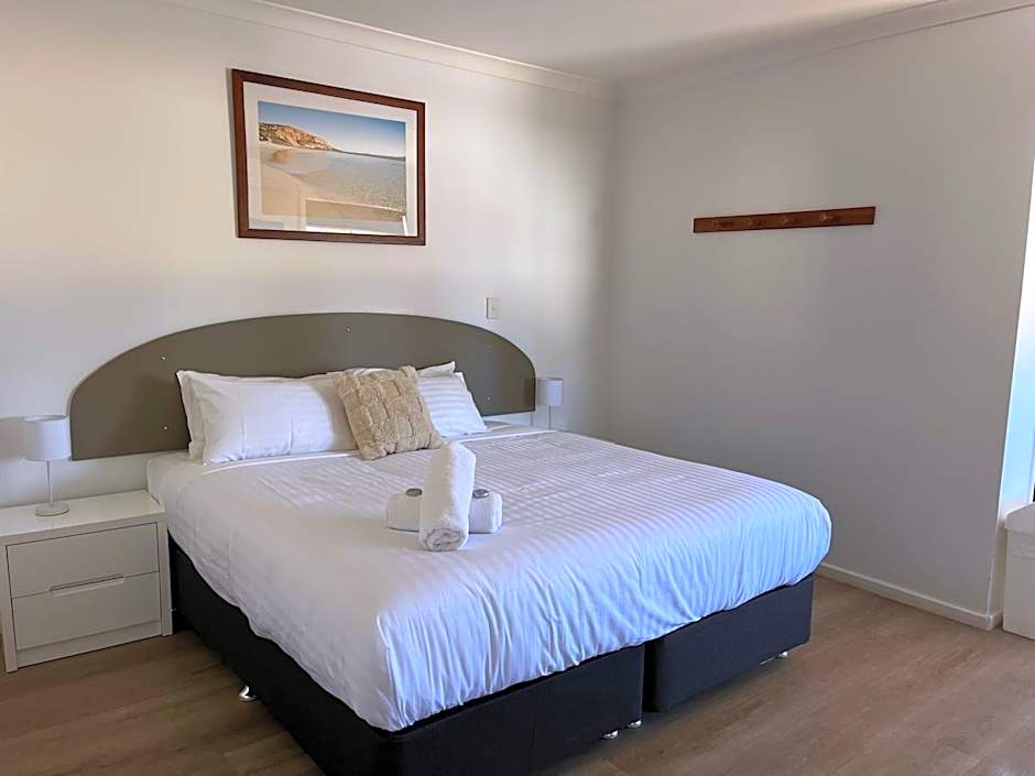 Clearwater Motel Apartments