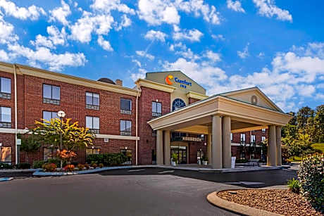 Comfort Inn Dayton South