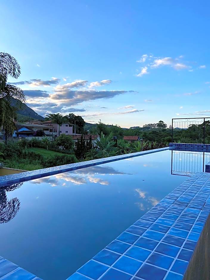 Pousada Jardim dos Elefantes