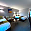 Wrights by the Sea Motel