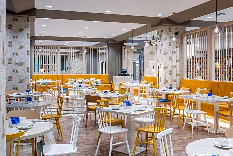 Hotel Guadalajara & Conference Center Affiliated by Meliá