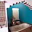 Aladin Comfort Country Rooms