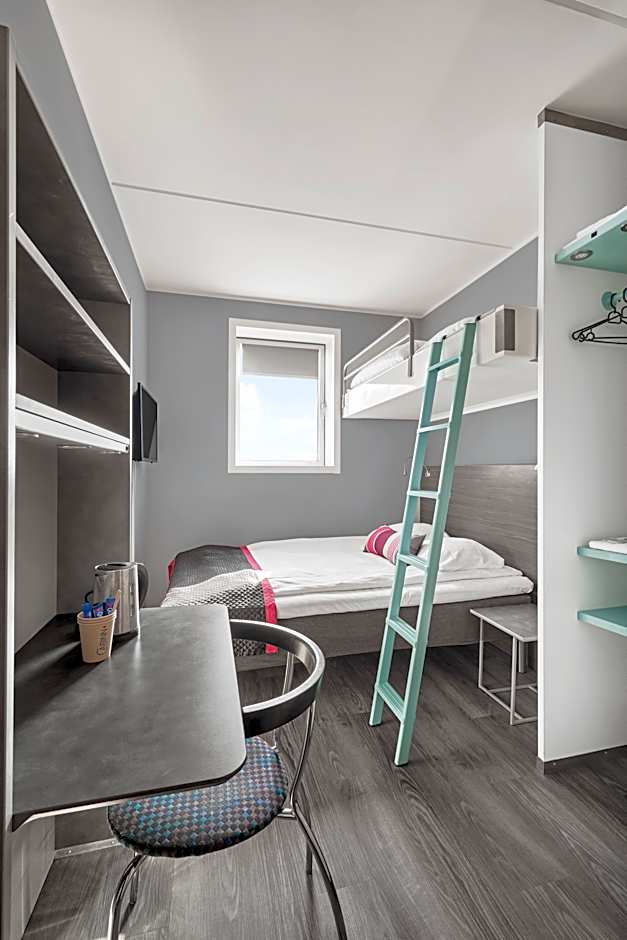 Photo 1 of 3 of Standard Plus 1 Double Bed or 2 Beds