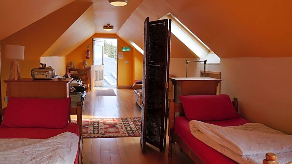 Mount Brandon Hostel