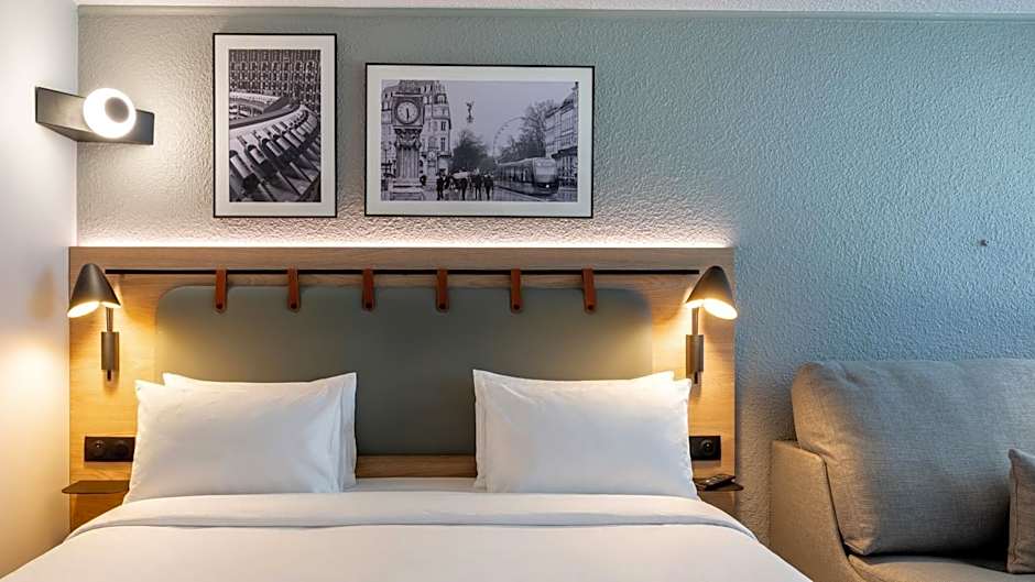 Campanile NATURE - Bordeaux Ouest Le Bouscat
