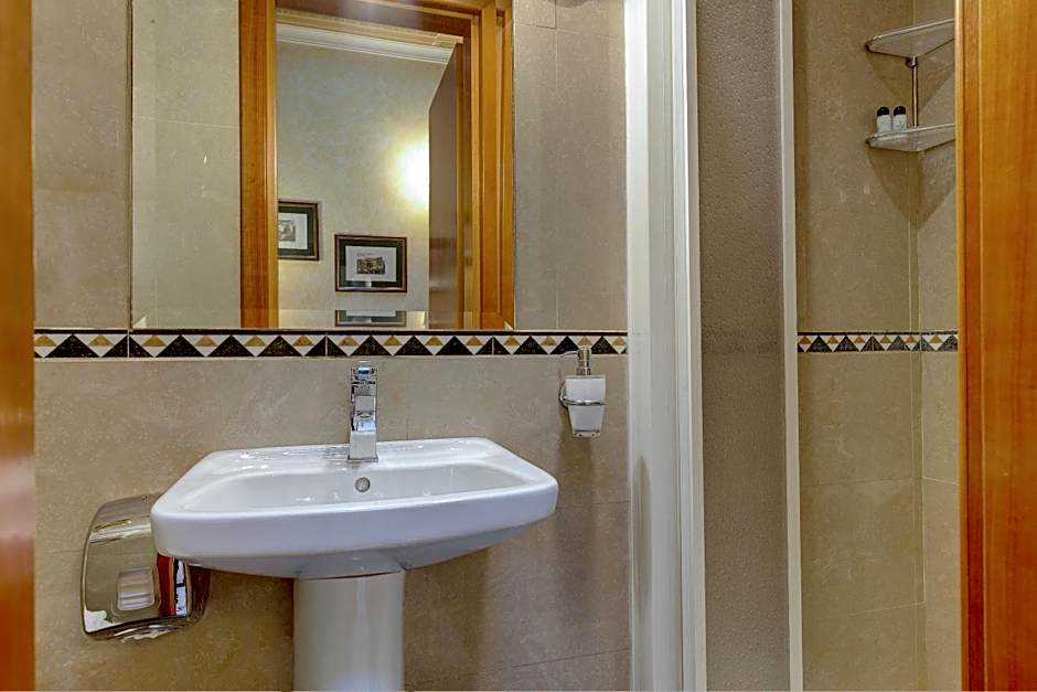 Hotel Amalfi