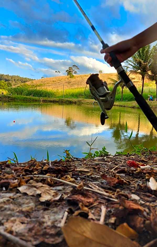 Pousada e Pesque e Pague Vista Alegre