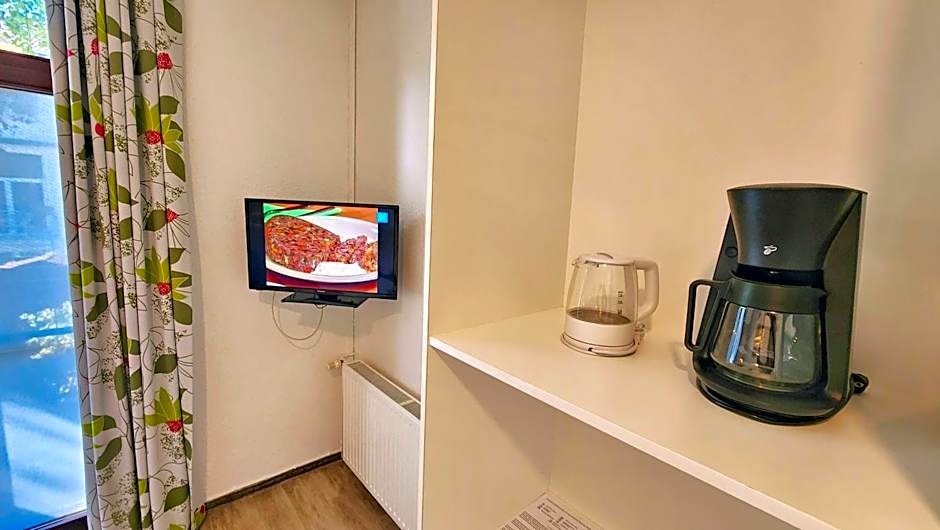 Aparthotel Marion Weber