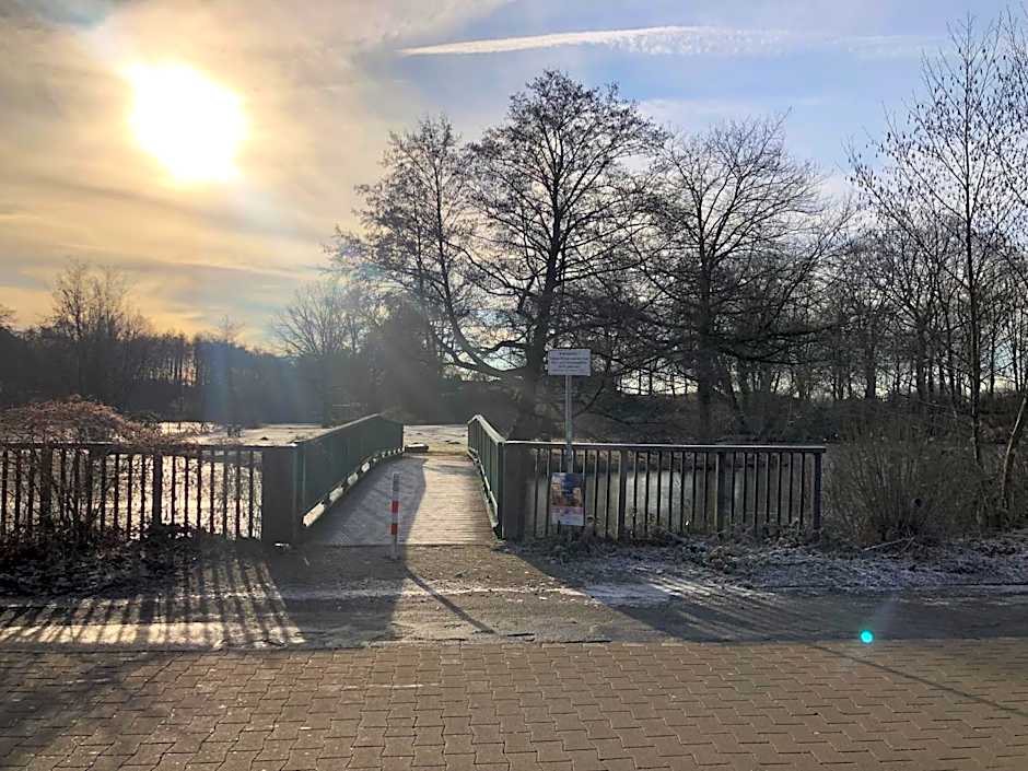 Hotel & Gastropark Loemühle