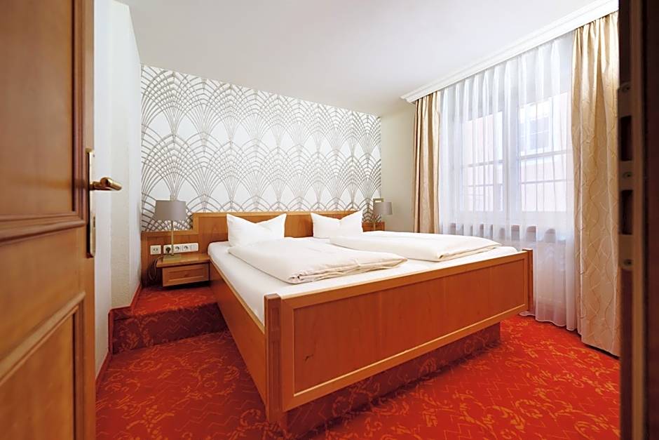 Hotel Mohren