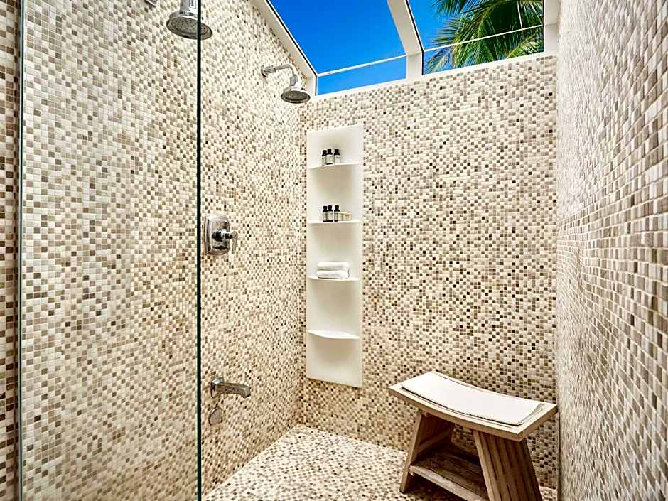 Fairmont El San Juan Hotel