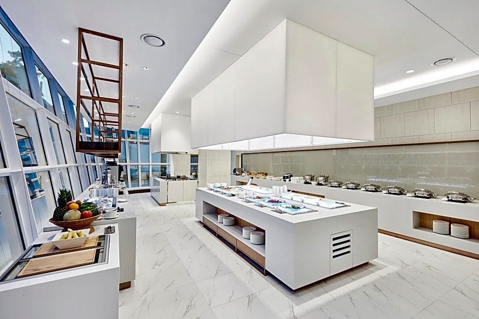 Skybay Hotel Gyeongpo