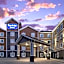 Travelodge Suites by Wyndham Estevan
