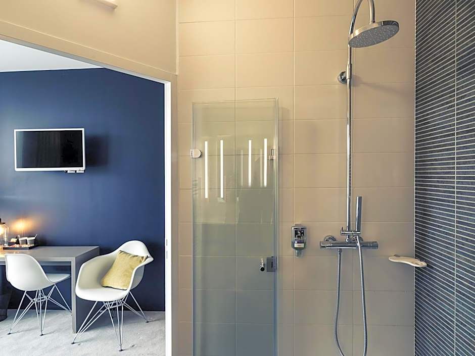 Hôtel Mercure Nantes Ouest Saint-Herblain Zenith