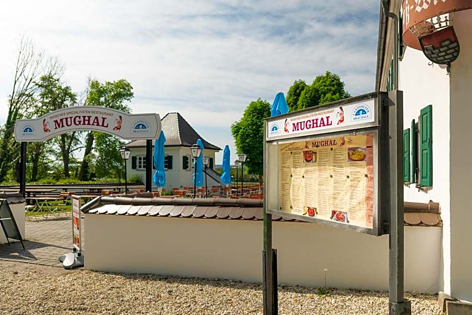 Hotel Restaurant Taverna