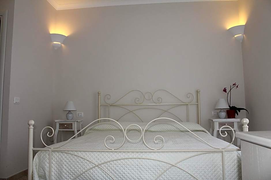 B&B Il Giglio Bianco