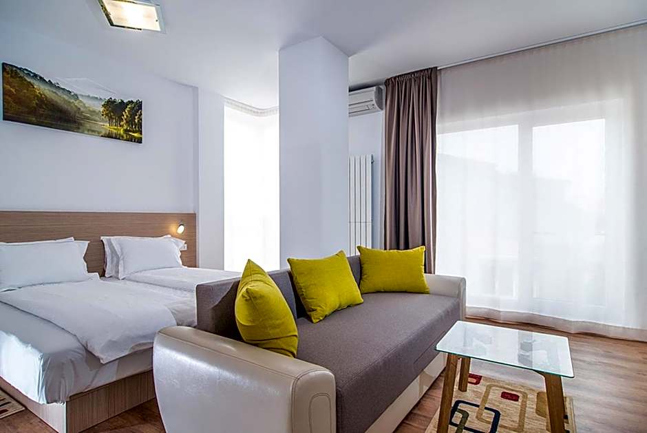RESIDENCE IL LAGO