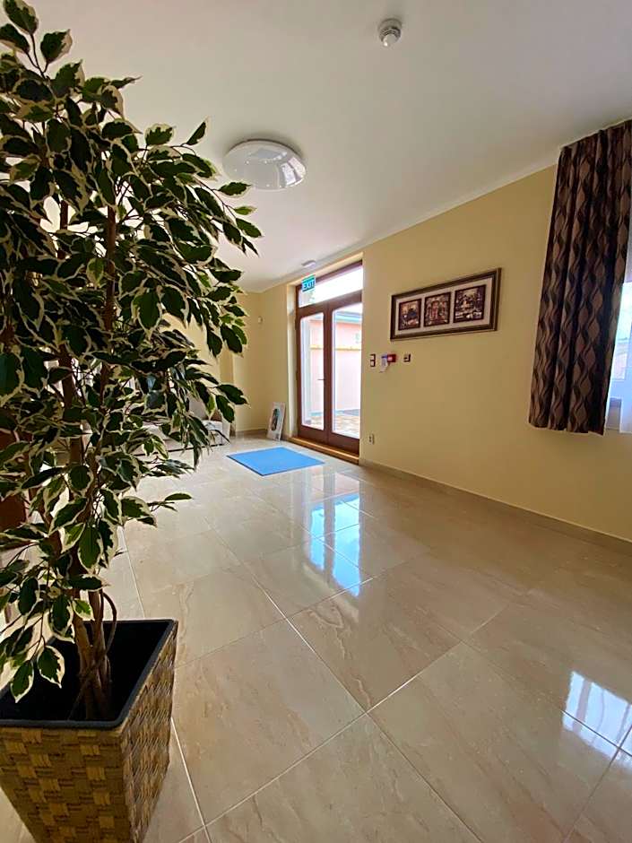 Kevevára Vendégház