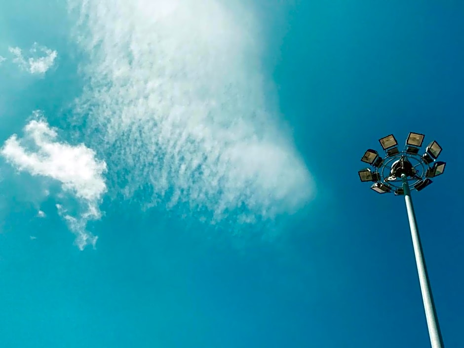 A title Guestel jomtien