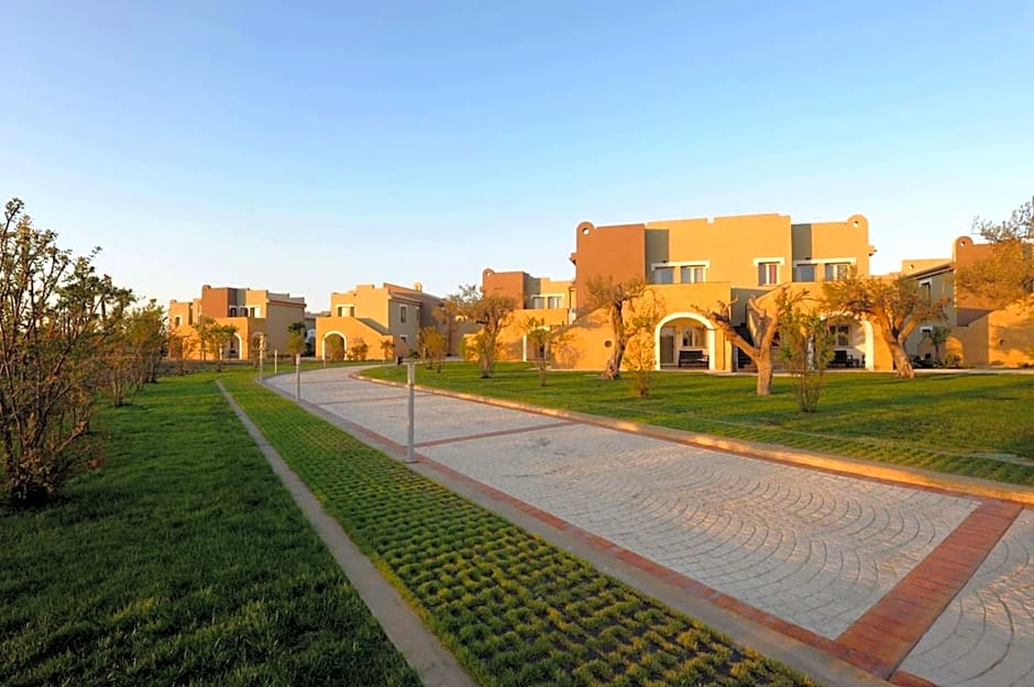 Le Residenze Archimede