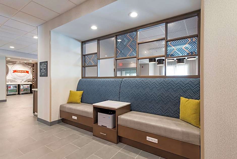 Hampton Inn By Hilton Niles, MI