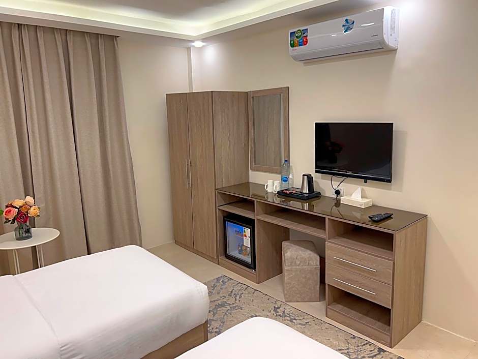 Beit Alshabaan Inn