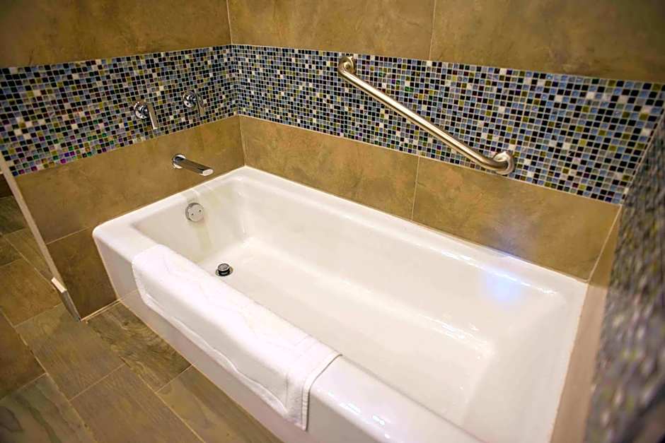 Hampton Inn By Hilton Piedras Negras