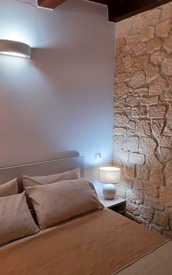 AL PEZ exclusive rooms