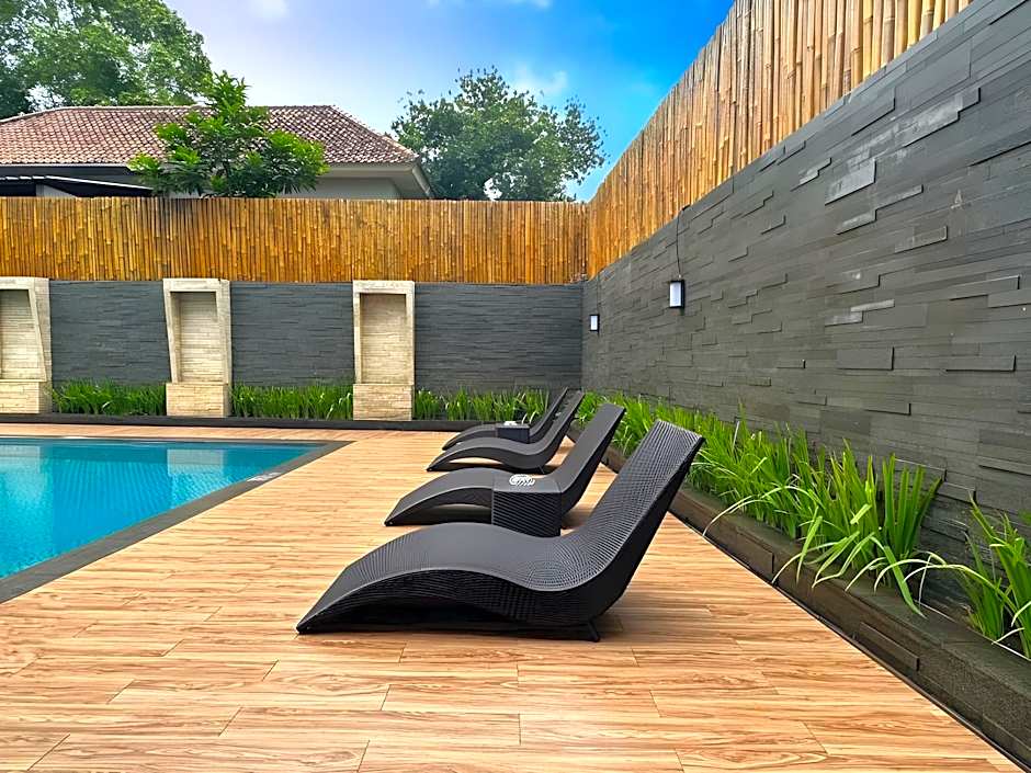 Yasmin Hotel Karawaci