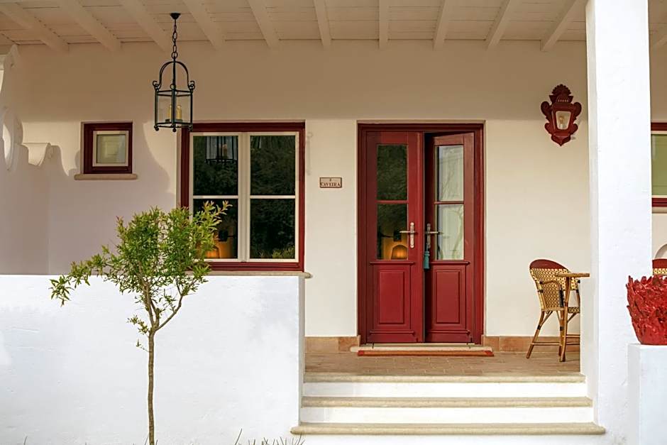 Vermelho Melides - Relais & Châteaux