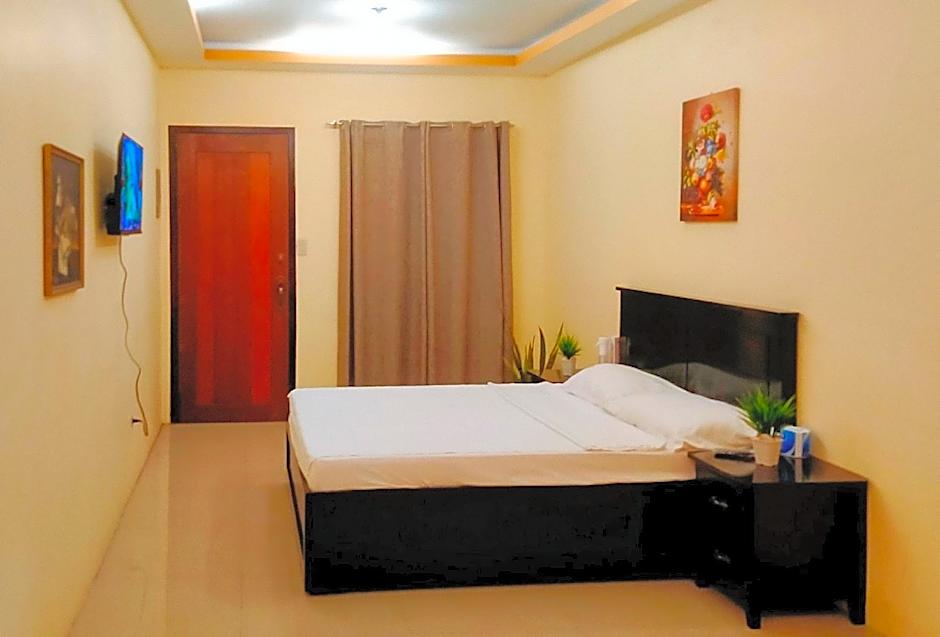 RedDoorz @ KBL Transient Inn San Fernando