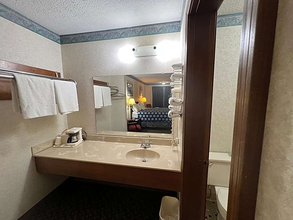 Americas Inn Bardstown