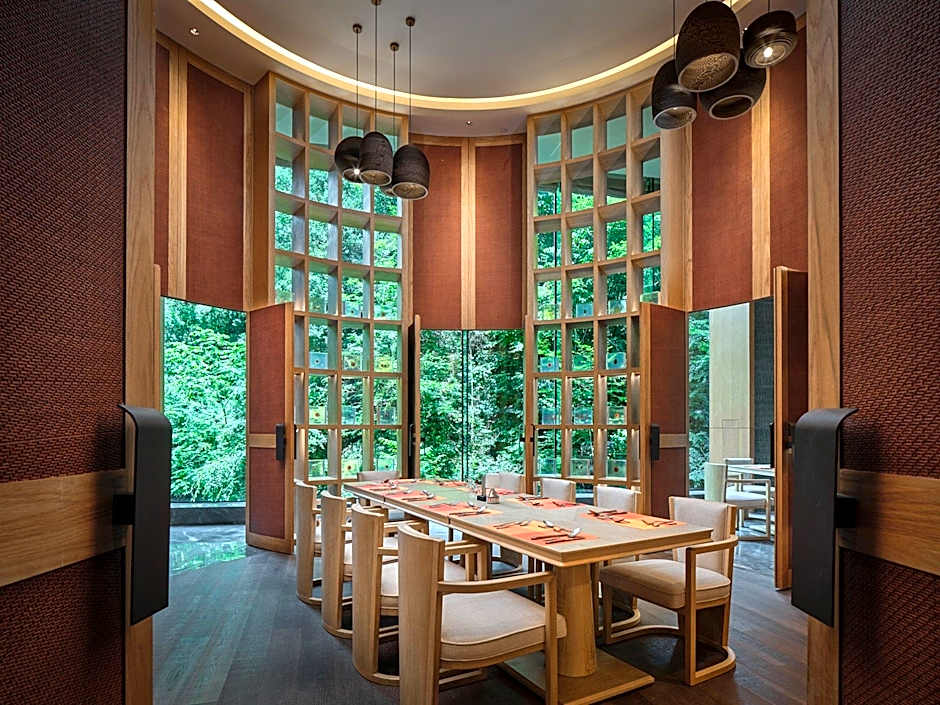 Crowne Plaza Shennongjia By IHG