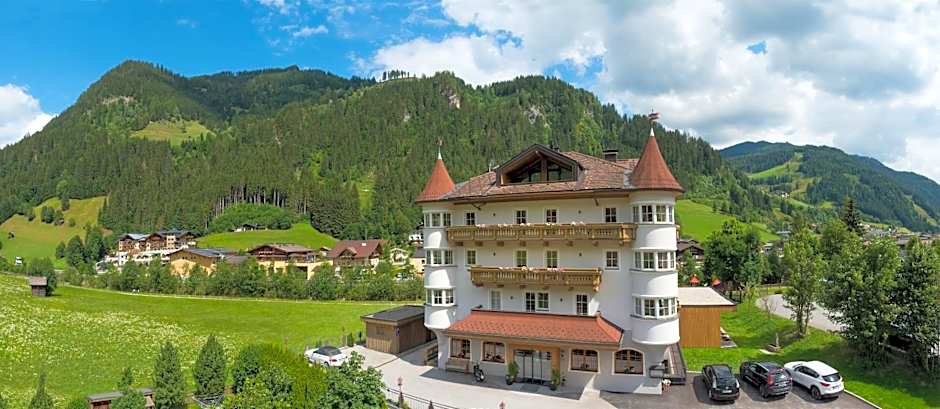 Boutique Hundehotel Bergzeit