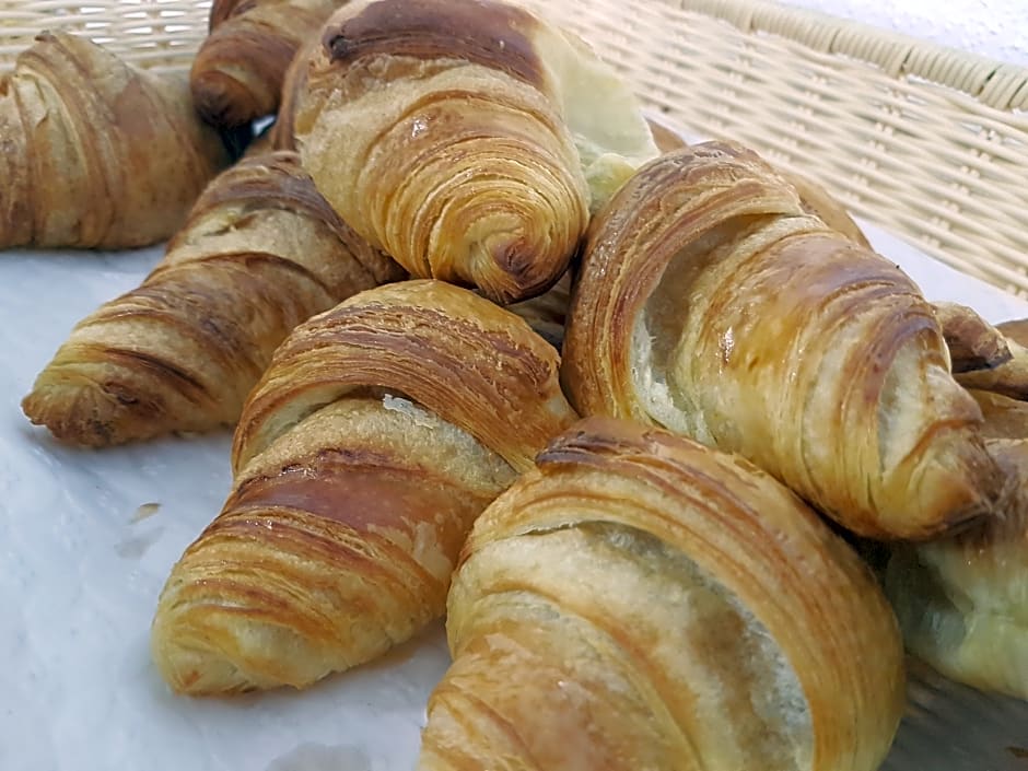 Apartamentos Soldoiro