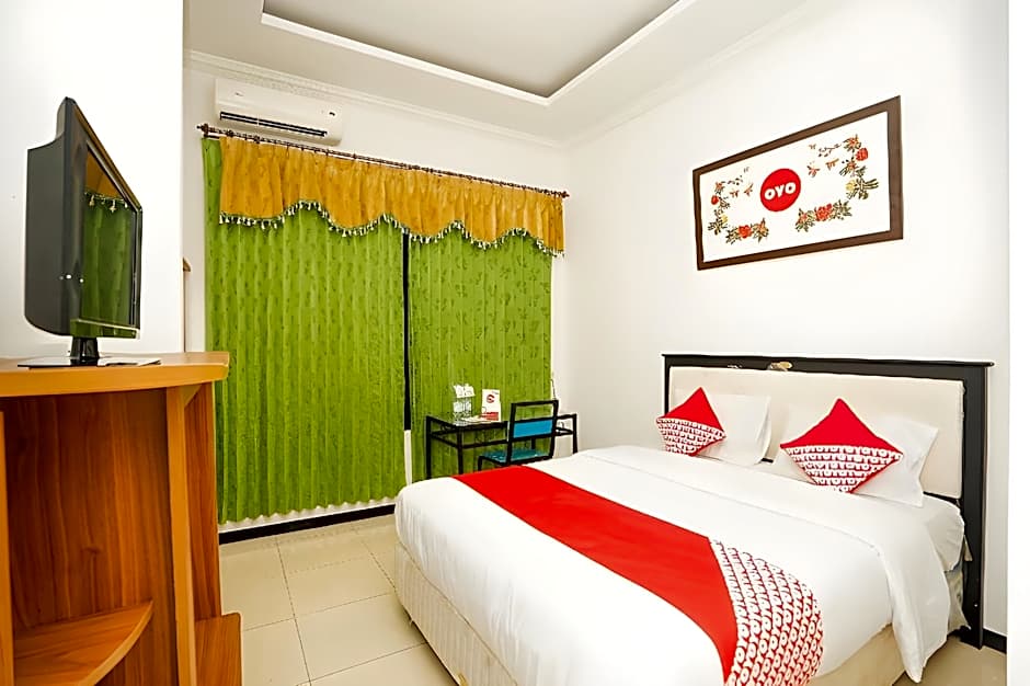 OYO Life 511 Grace Residence