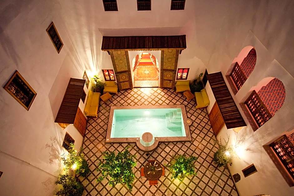 Riad Zineb