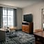 Homewood Suites By Hilton Seattle/Lynnwood